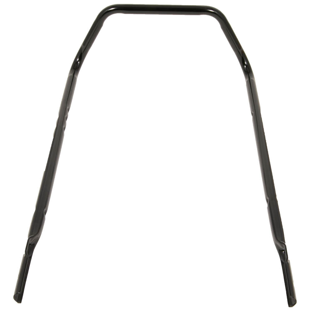 MTD Walk Behind Mower Upper Handle (Powder Black) - 749-04106A-0637