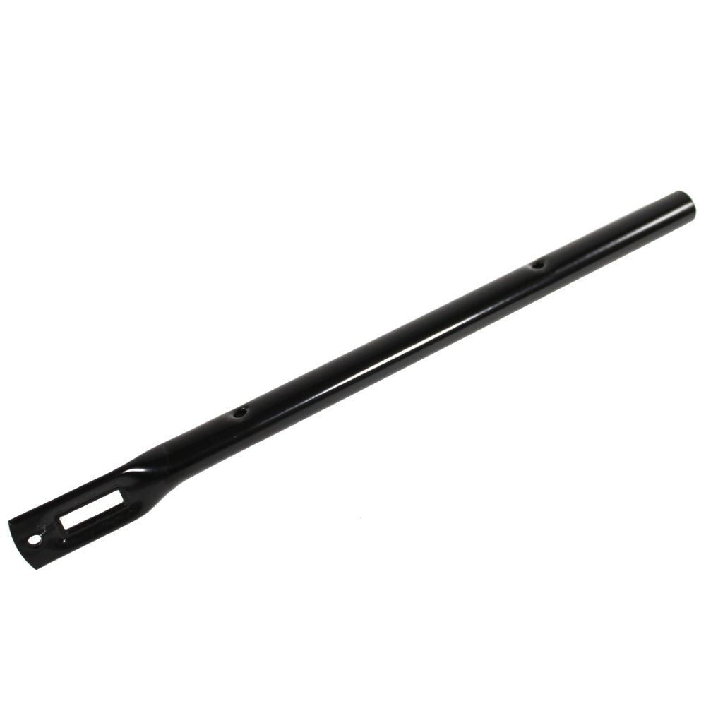 MTD Walk Behind Mower Lower Handle (Powder Black) - 749-07298-0637
