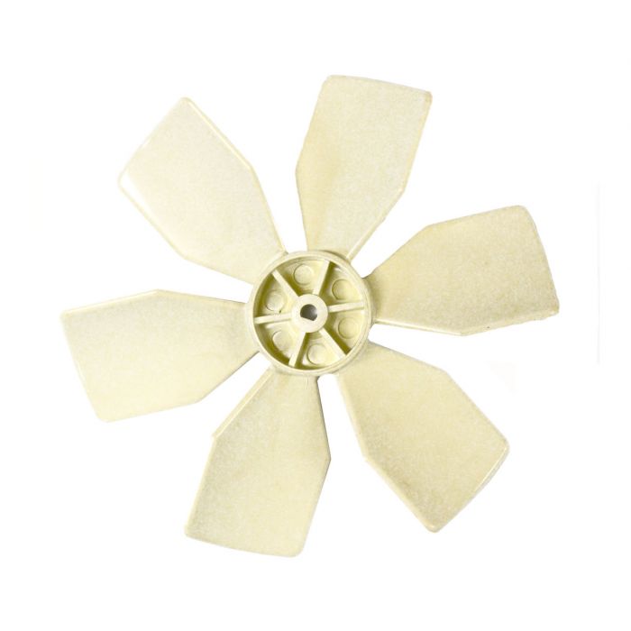 Pinnacle 70k BTU Kerosene Heater Plastic Cooling Fan Assembly, 75-047-0200