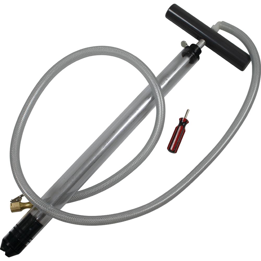 Stens Shield Tire Sealant Pump Use with 750-014 (Stens 750-020)