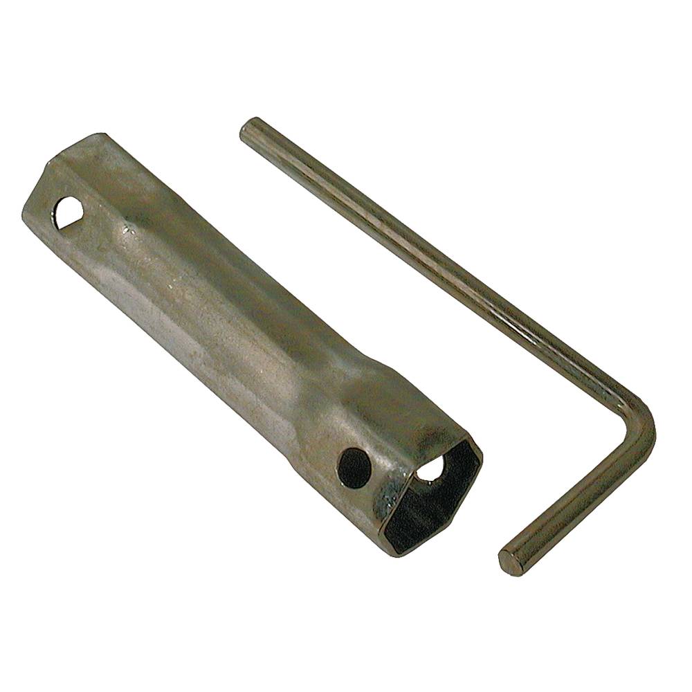 Stens Spark Plug Wrench Briggs & Stratton 89838S (Stens 750-026)