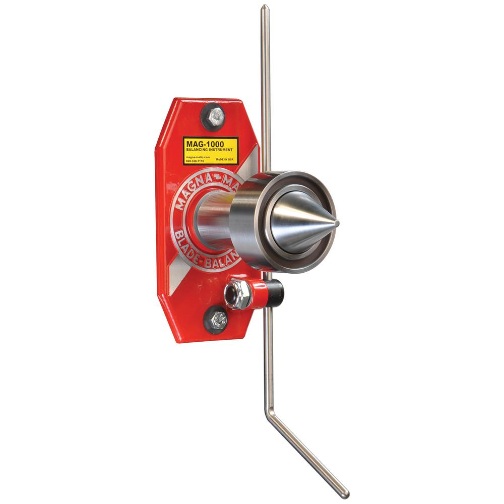 Magna-Matic Blade Balancer MAG-1000 Magna-Matic MAG-1000 (Stens 750-087)