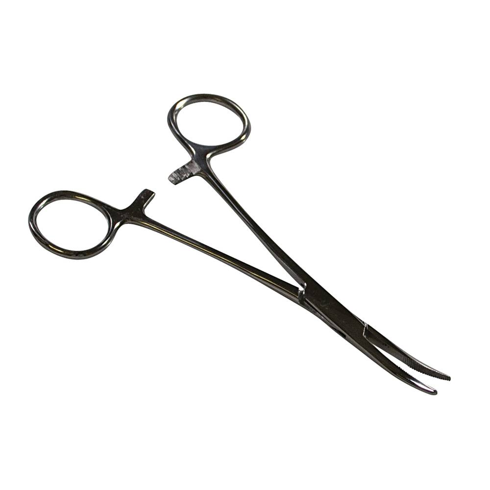 Stens Curved Forceps (Stens 750-320)