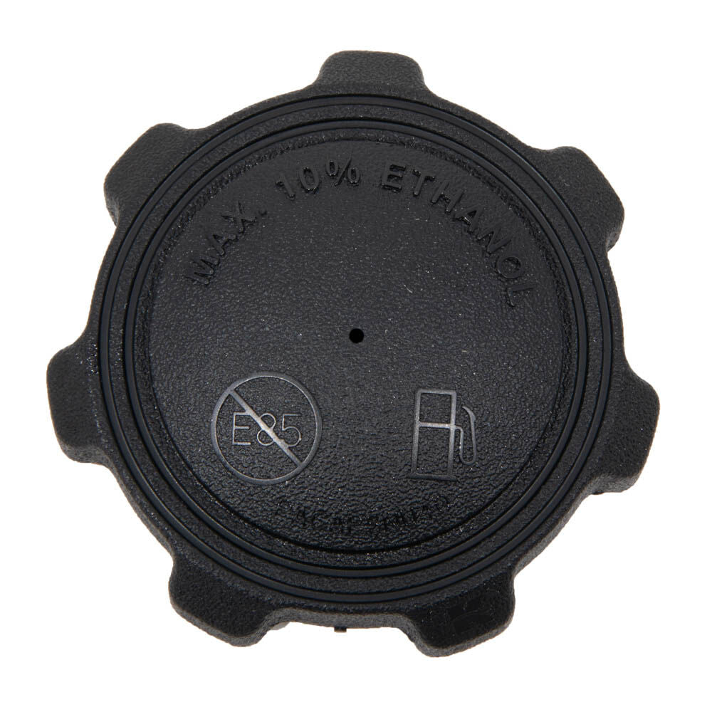 MTD Riding Mower Fuel Cap (Max 10% Ethanol) - 751-0603B