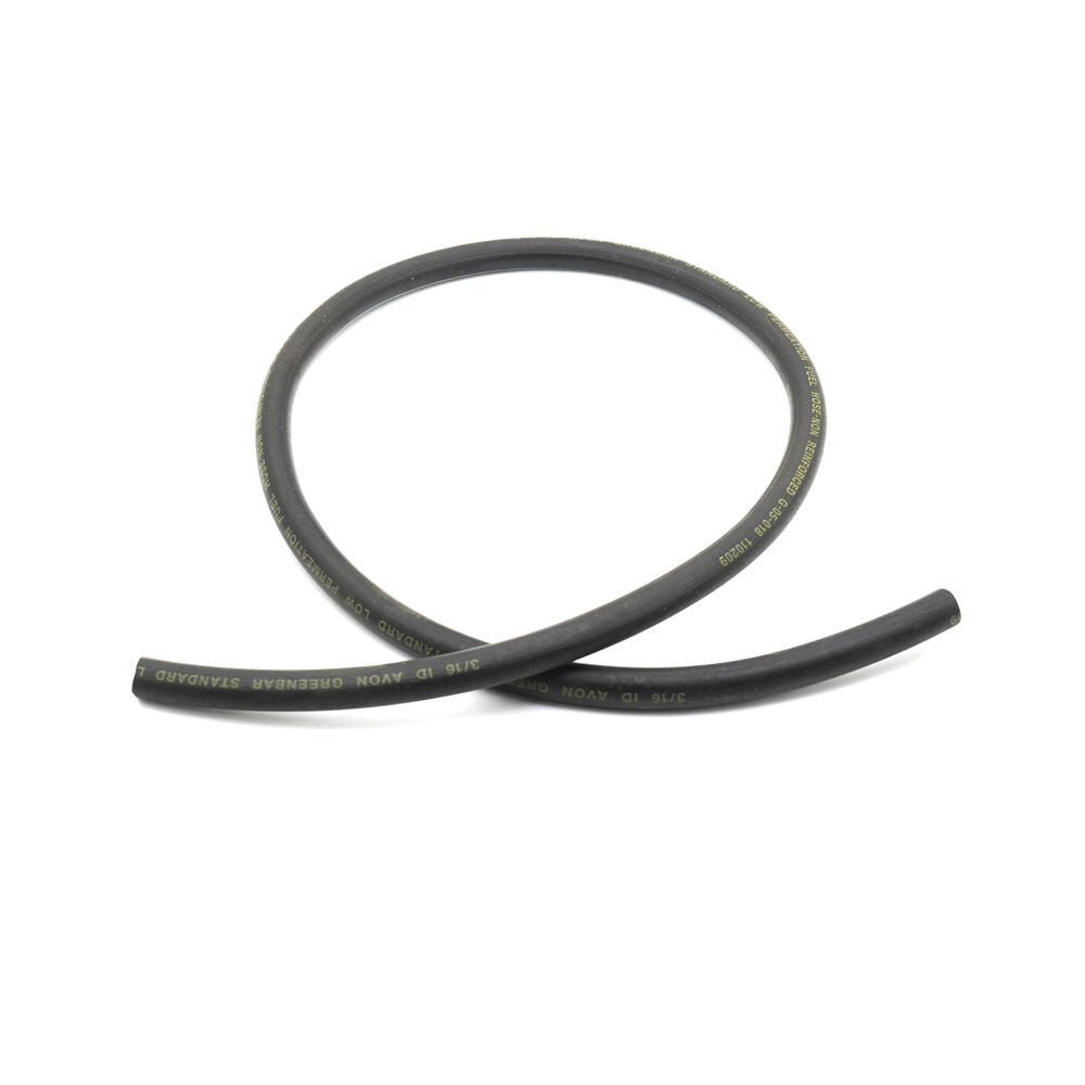 MTD Riding Mower Fuel Hose Lo Permeation 30" - 751-10749-30