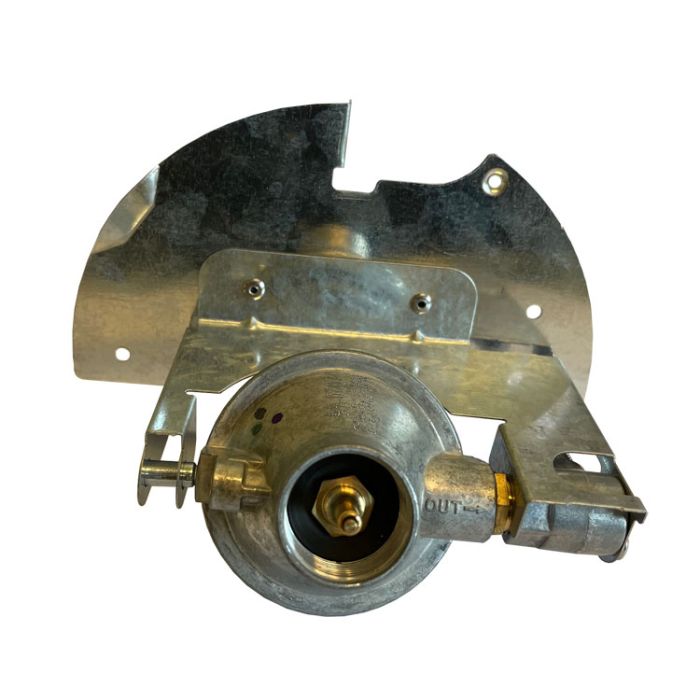 Mr. Heater Buddy MH9BX Regulator Assembly (75198)