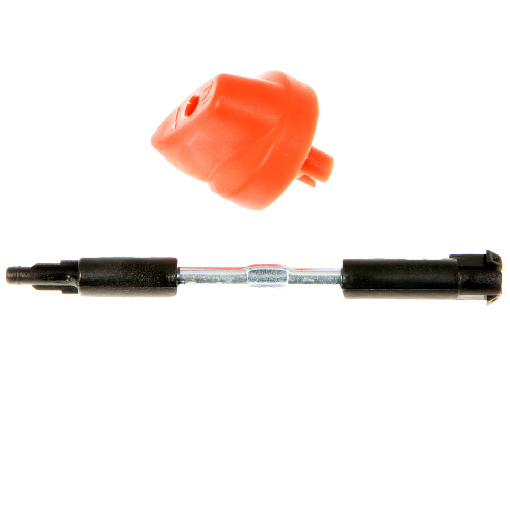 MTD Choke Lever - 751P18086
