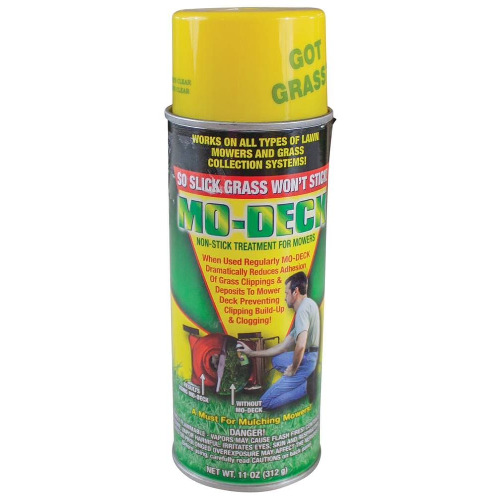 Mo-deck Spray 11 Ounce Aerosol can (Stens 752-287)