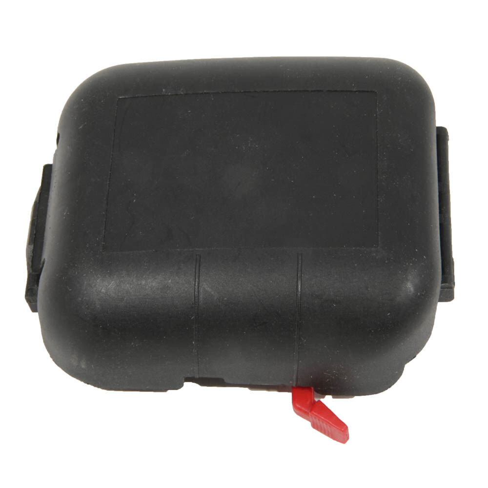 MTD Air Filter and Choke Cover - 753-04223