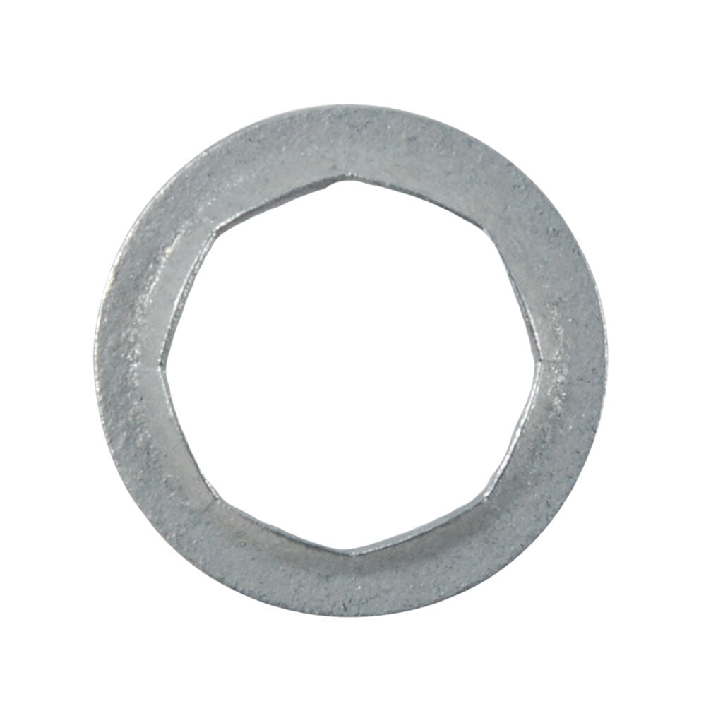 MTD String Trimmer Palnut-.600 ID x . - 753-04288