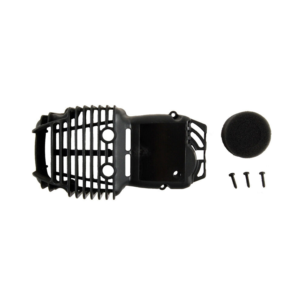 MTD Muffler Cover Assembly - 753-04511