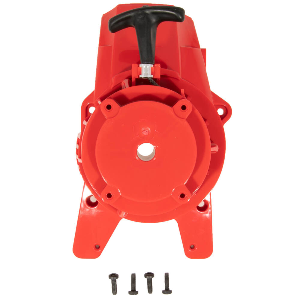 MTD Starter Housing. Assembly - 753-05158