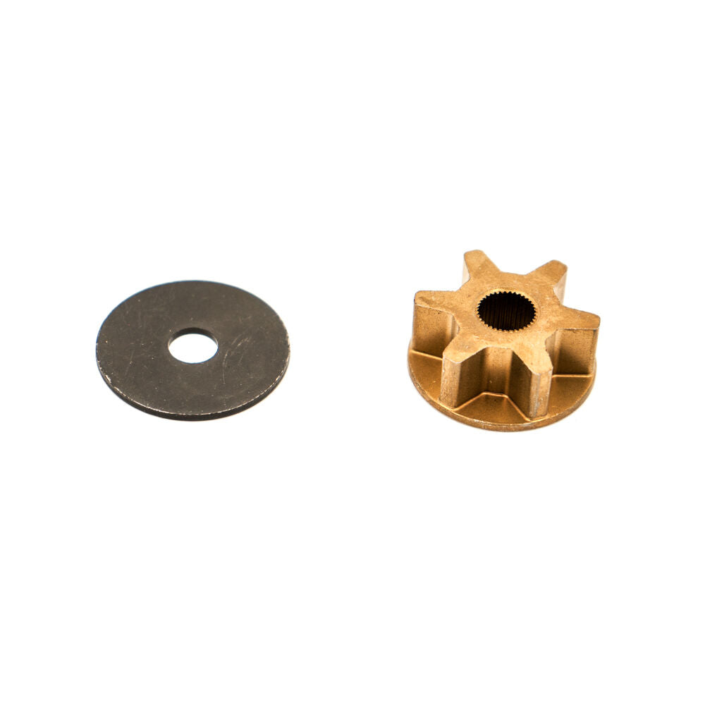 MTD Sprocket Assembly - 753-05595