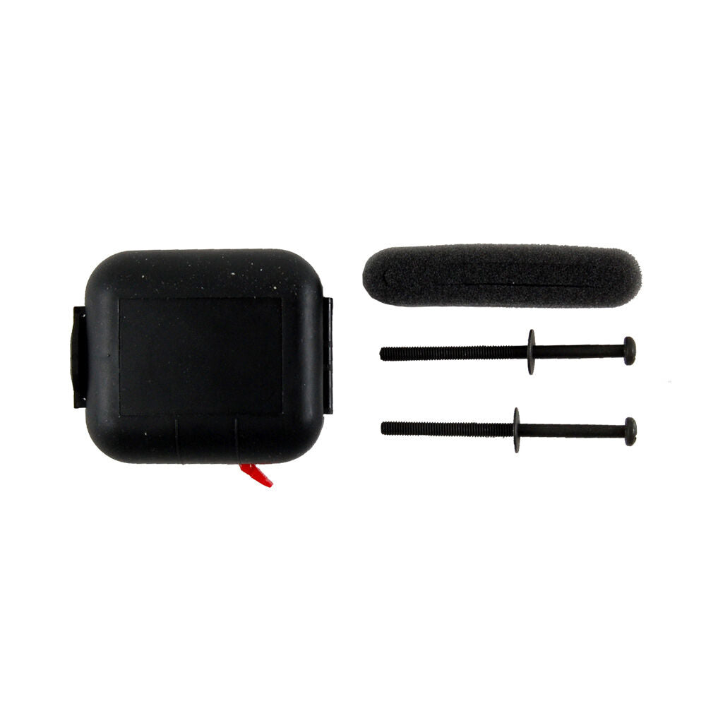 MTD Blower Air Cleaner Cover Assembly - 753-05725