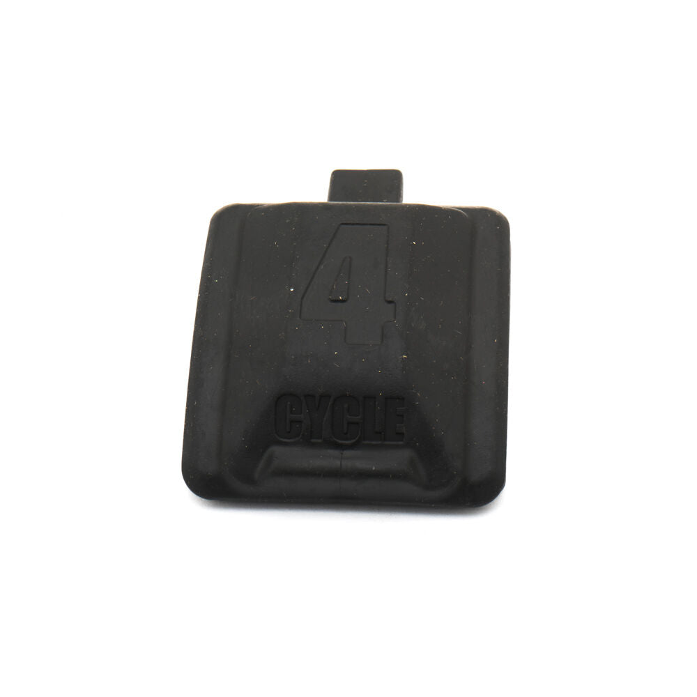 MTD Blower Spark Plug Cover - 753-05935