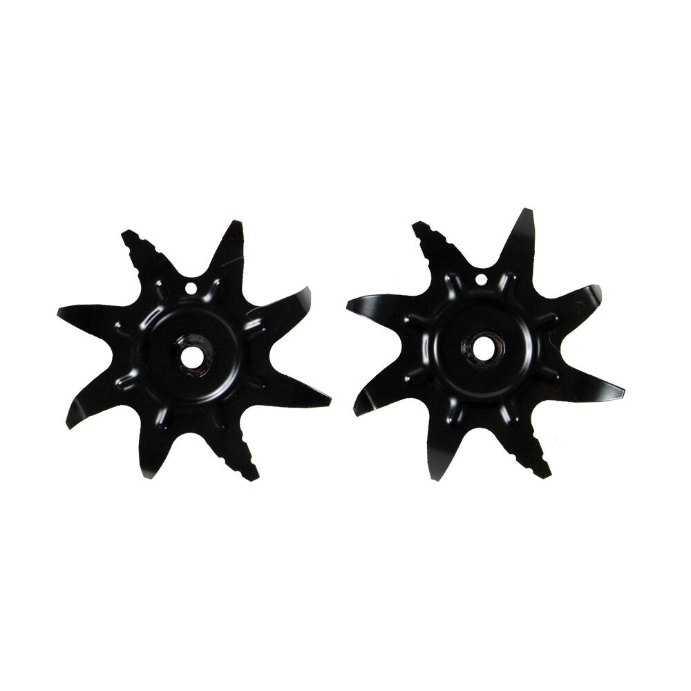 MTD Tiller Left-Hand Inner / Right-Hand Outer Tine - 753-05987