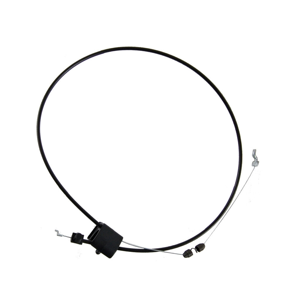 MTD Tiller Throttle Cable - 753-06050