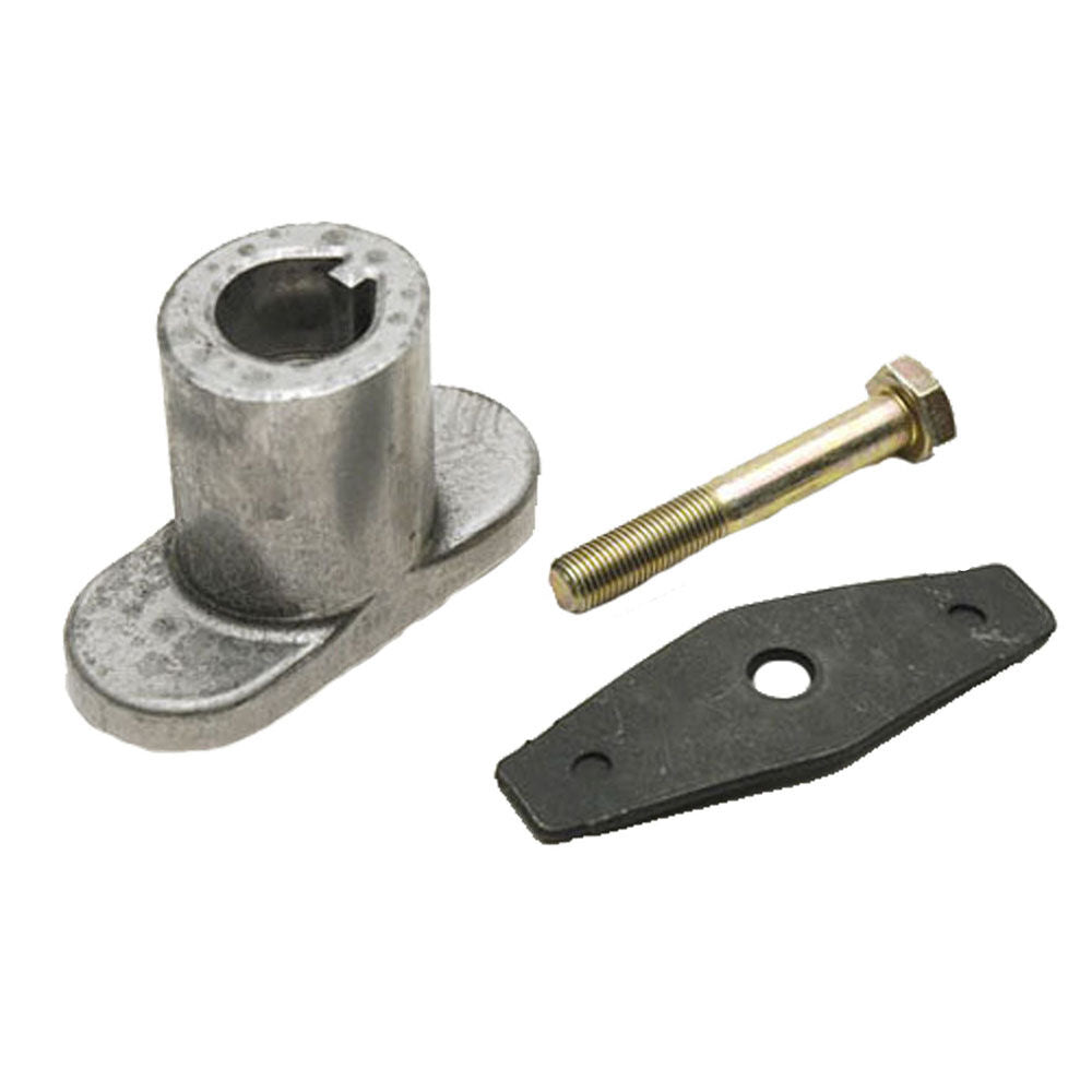 MTD Walk Behind Mower Blade Adapter Kit - 2.15" x 7/8" Inside Diameter - 753-0609