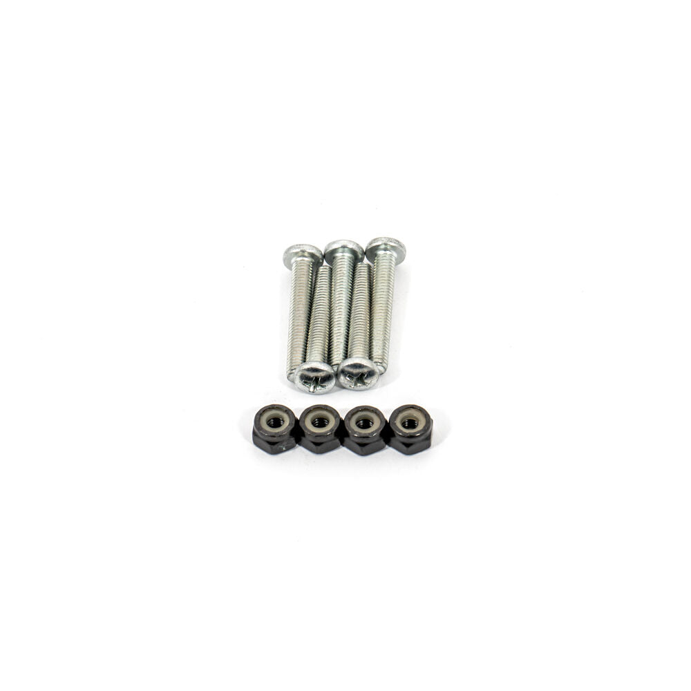 MTD String Trimmer Screw and Nuts 10x32 - 753-06125