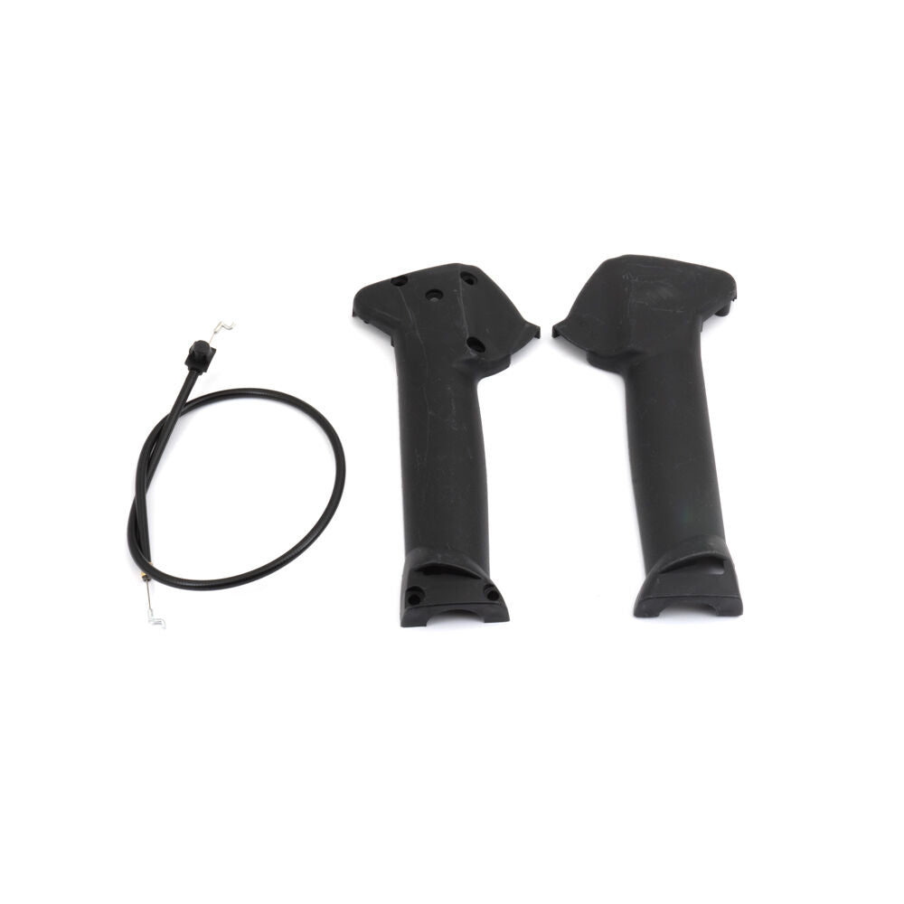 MTD String Trimmer 20.25" Throttle Cable - 753-06188
