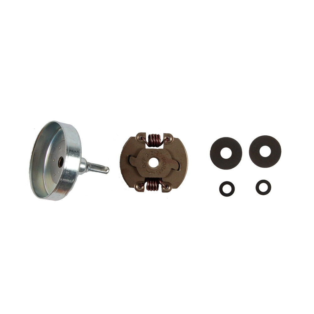 MTD Tiller Clutch Assembly - 753-06281