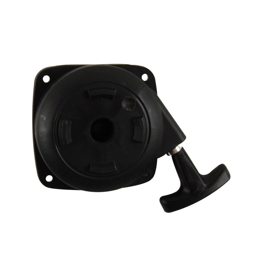 MTD String Trimmer Rear Starter Assembly - 753-06282