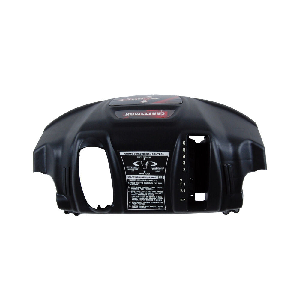 MTD Kit-Handle Panel - 753-06437