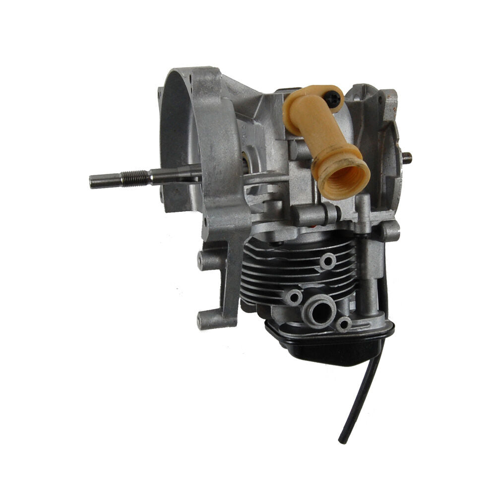 MTD Short Block - 753-06494