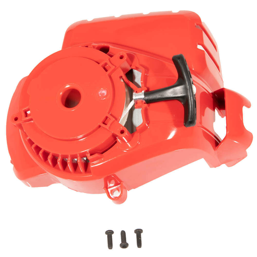 MTD String Trimmer Starter Housing Red - 753-06522