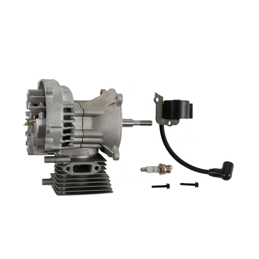 MTD Blower Short Block 27CC - 753-06687