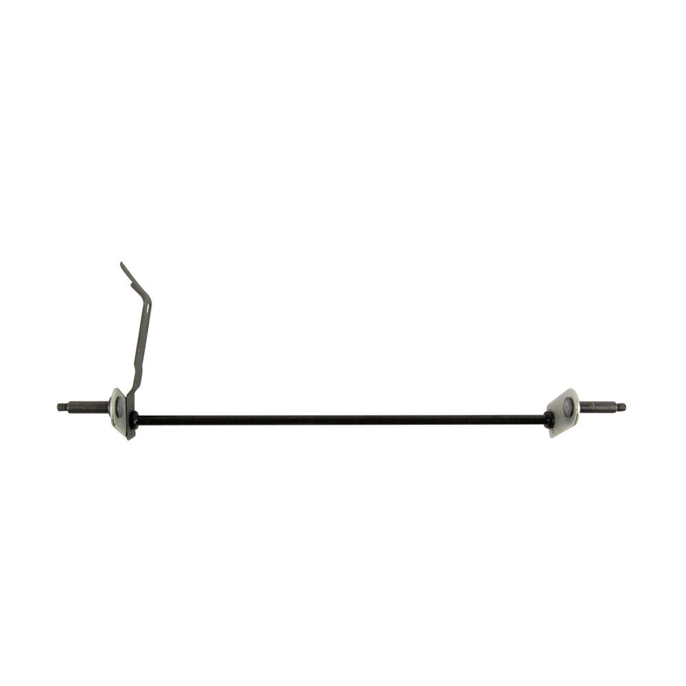 MTD Walk-Behind Mower Axle Kit - 753-06703