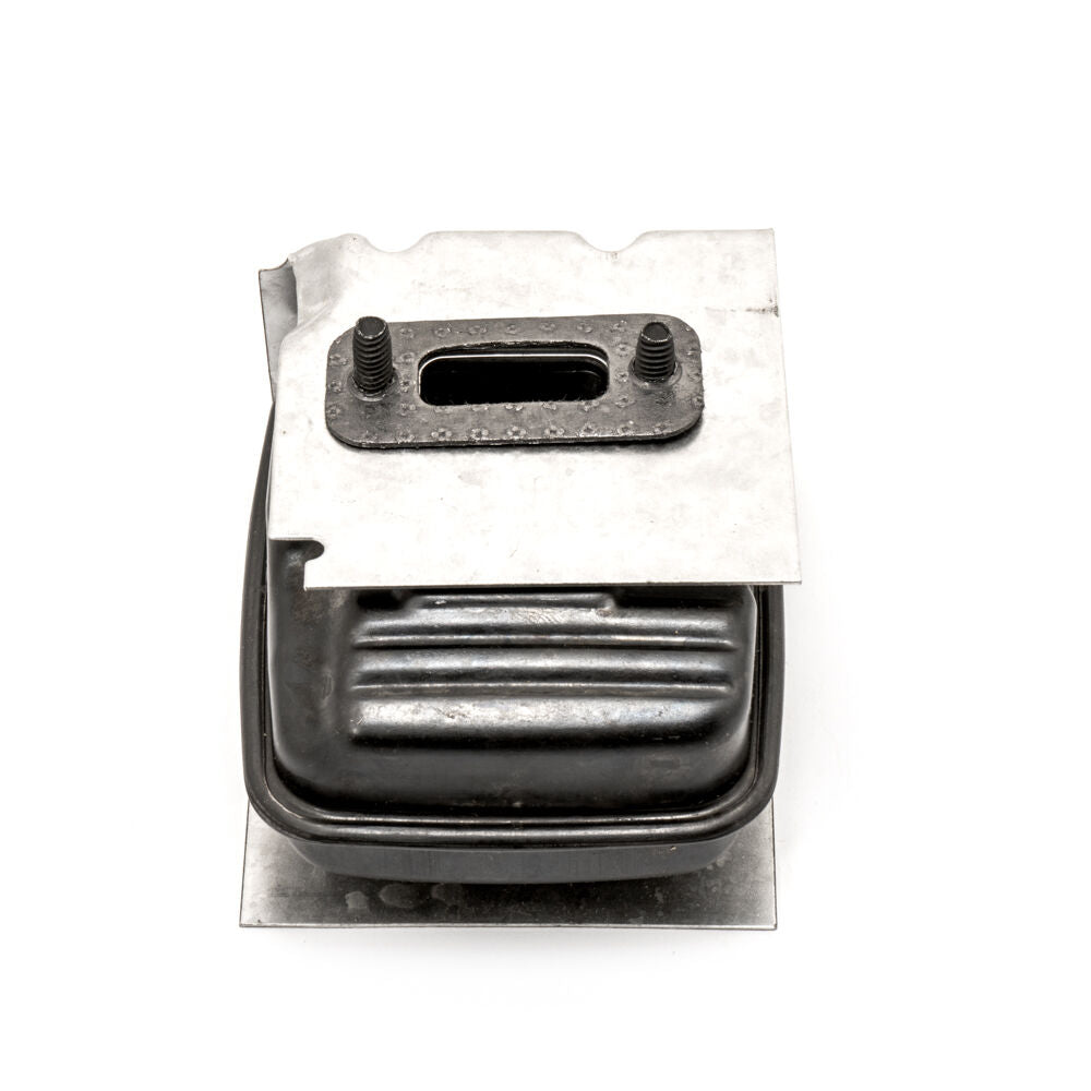 MTD Tiller Muffler Assembly - 753-06792