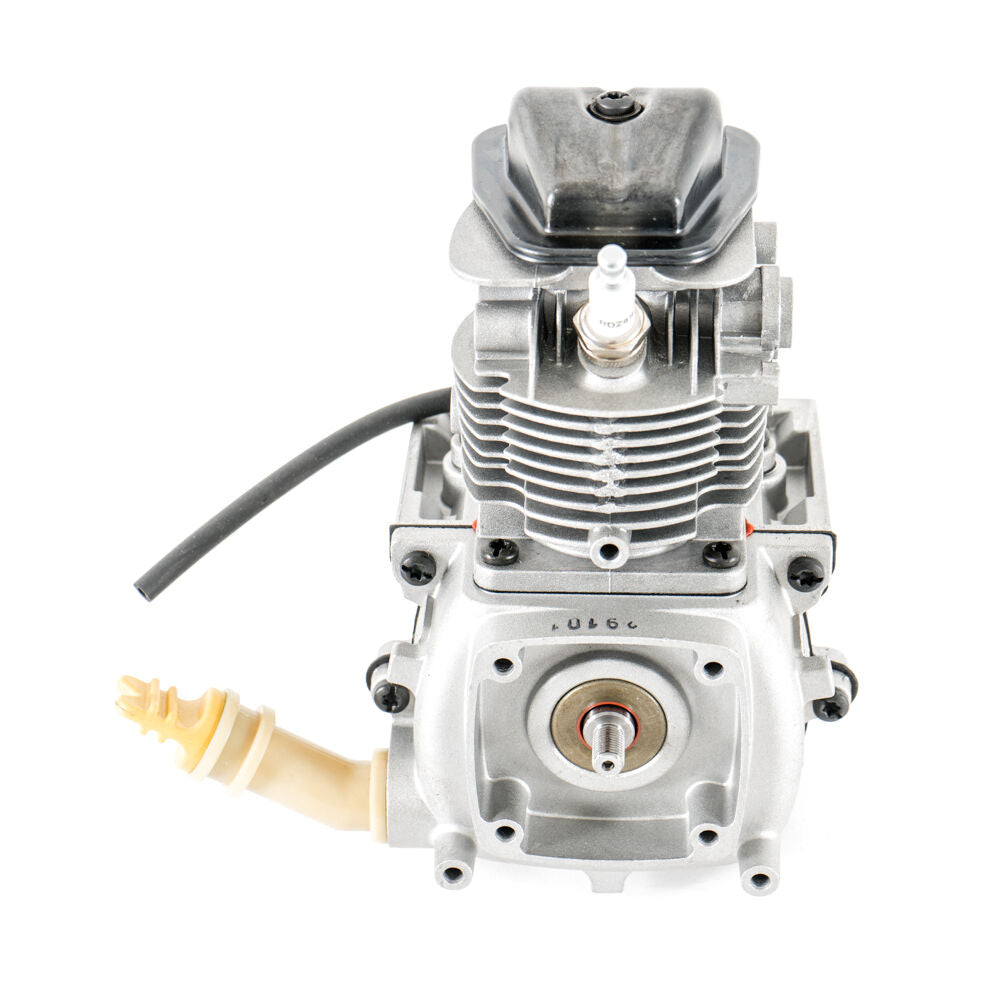 MTD Short Block - 753-08026