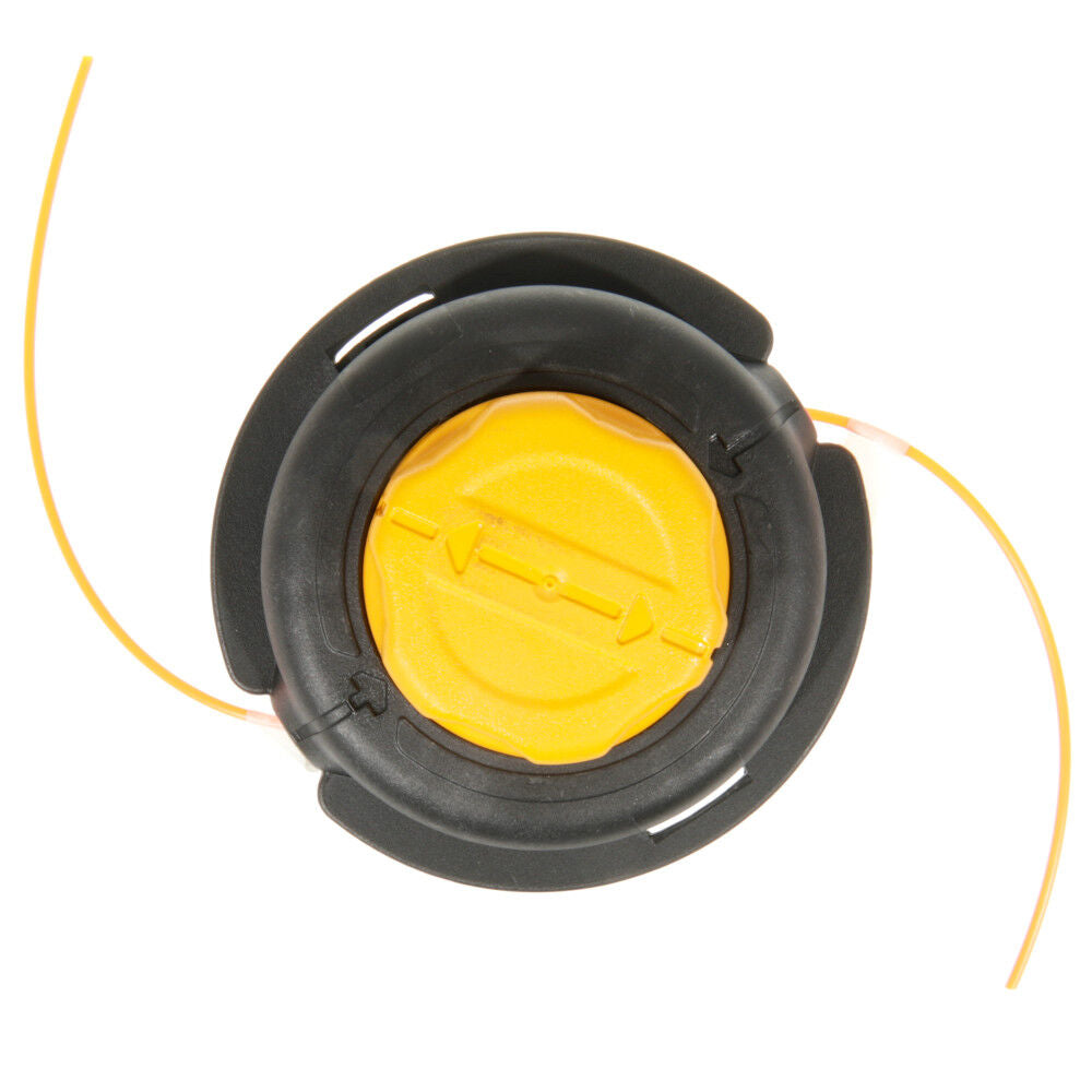 MTD String Trimmer Head Assembly - 753-08151