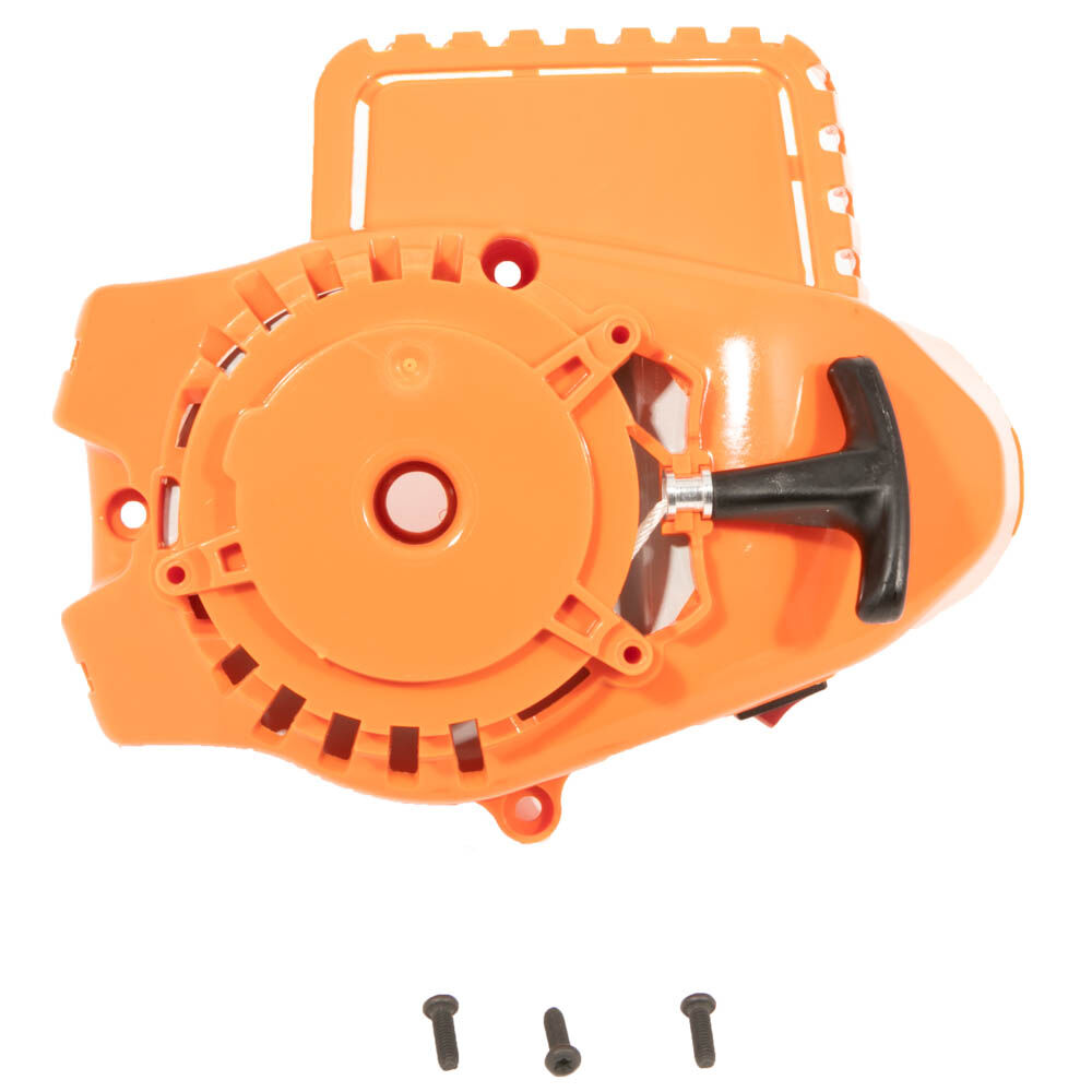 MTD String Trimmer Starter Housing Assembly - 753-08547