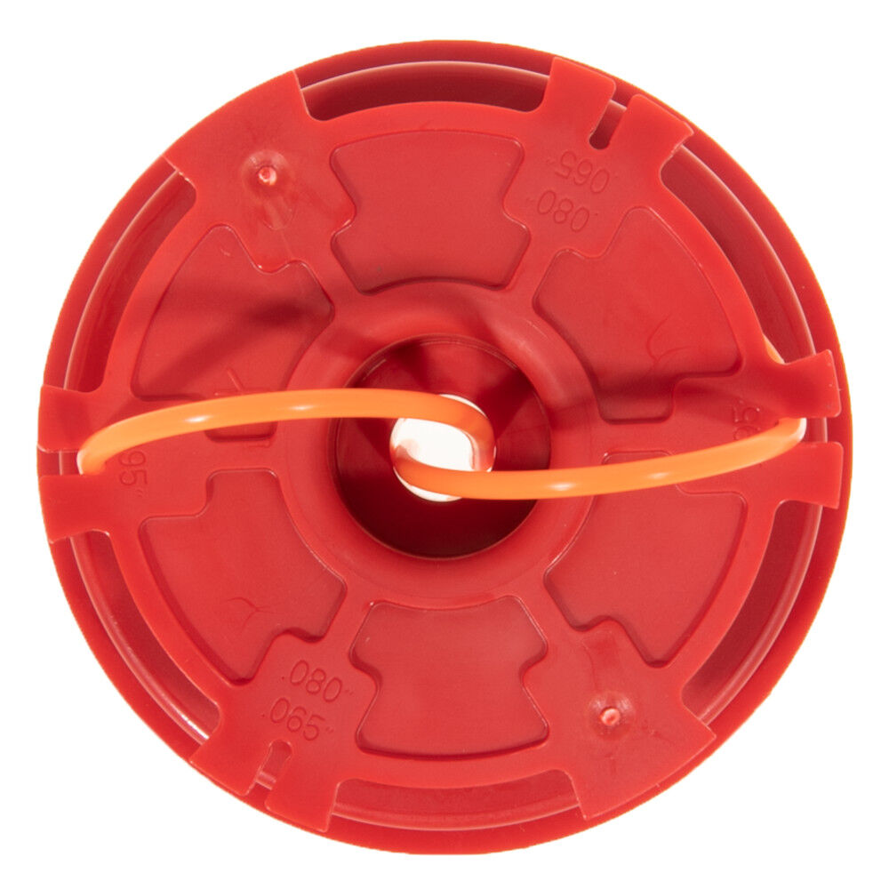 MTD Inner Reel W/Line (Left Hand) - 753-08560