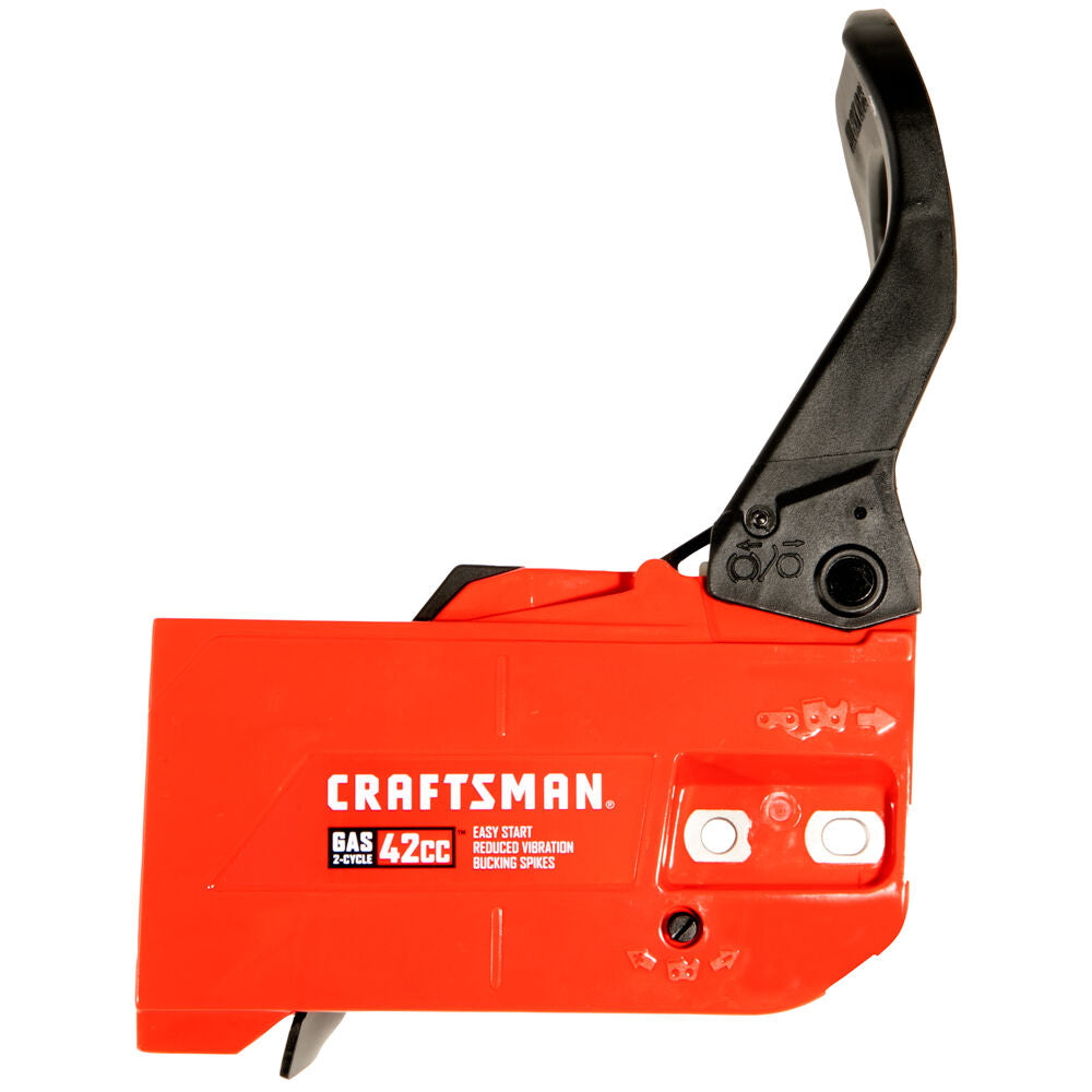 MTD Chainsaw Brake Assembly (4218 Yd4218.8Cm-27724) - 753-09388