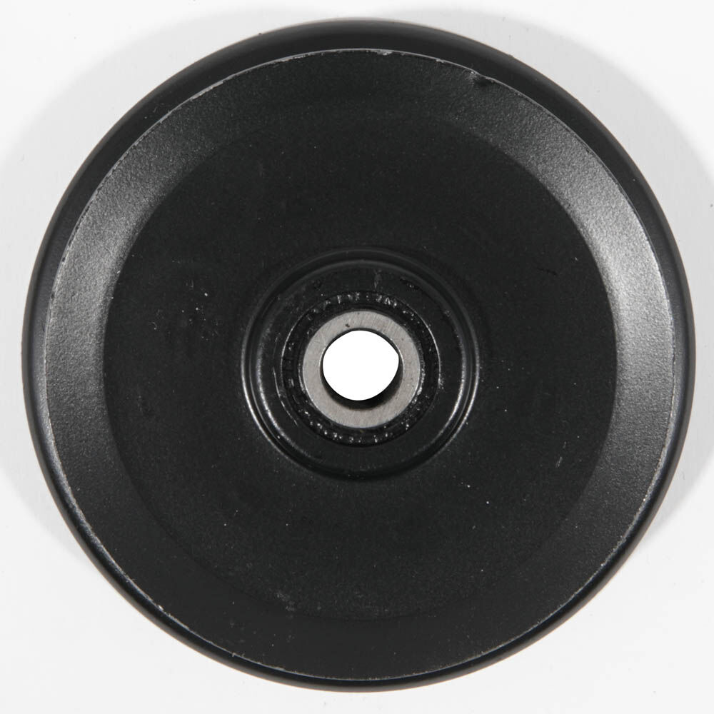 MTD Edger Flat Idler Pulley - 756-04148