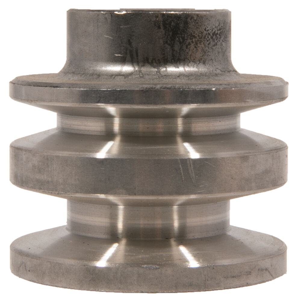 MTD Tiller Engine Pulley - 756-04198A