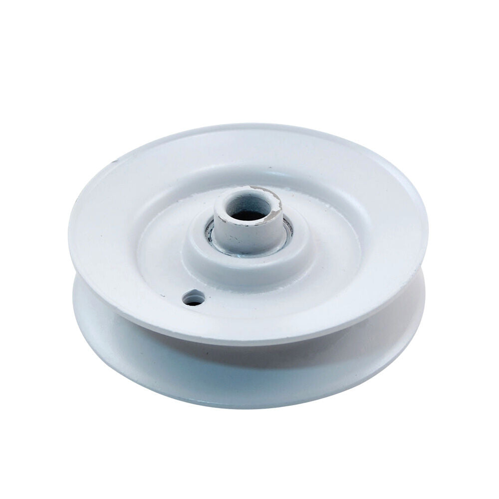 MTD Riding Mower Idler Pulley - 3.06" Diameter - 756-04209