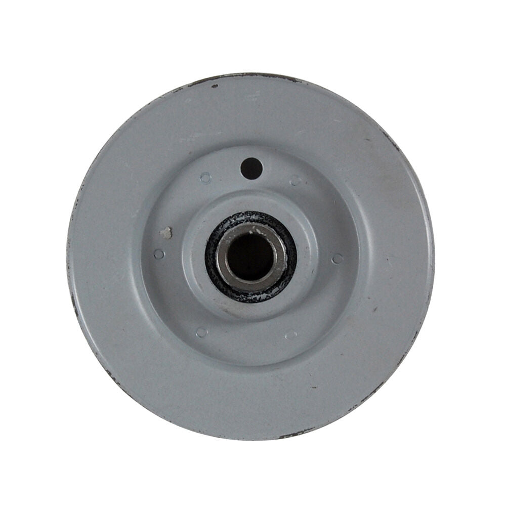 MTD Riding Mower V-Type Idler Pulley 5Lx3.06 - 756-04241