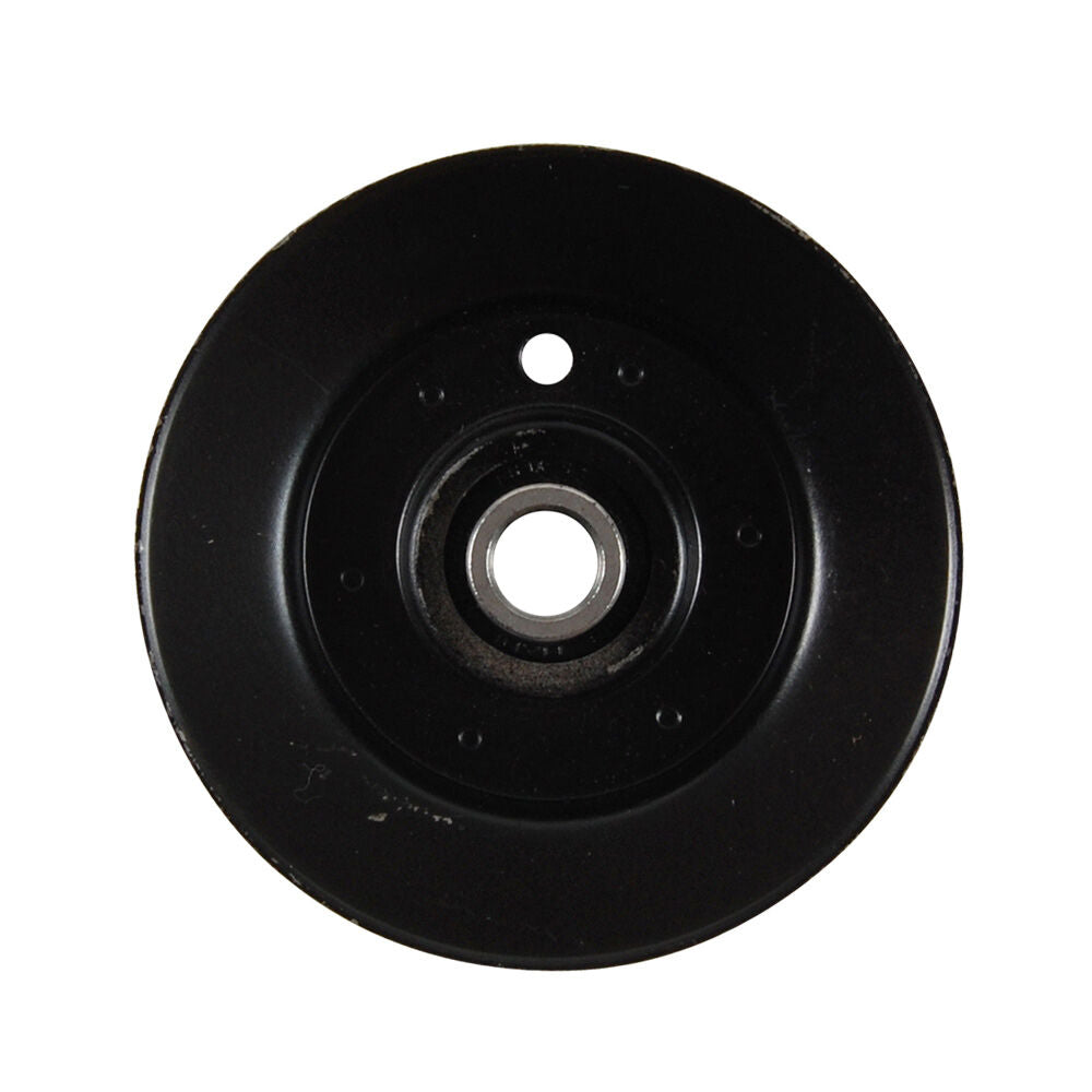 MTD Riding Mower V-Idler Pulley 5L x 3.062 Outside Diameter - 756-04324