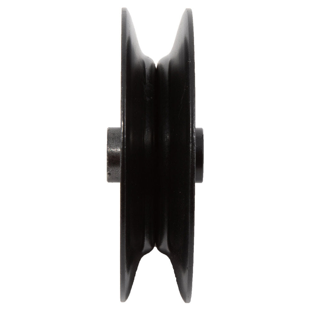 MTD Riding Mower Idler Pulley - 3.06" Diameter - 756-04325