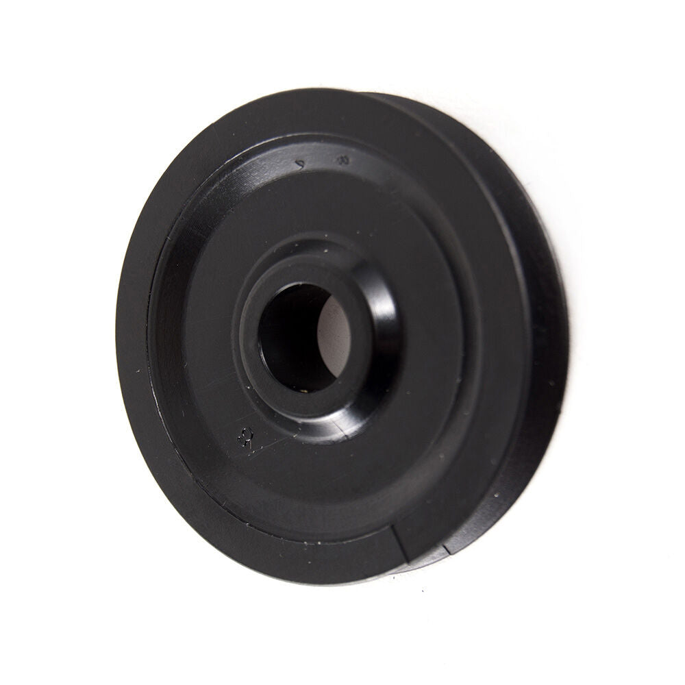 MTD Riding Mower Cable Roller Pulley - 1.69" Diameter - 756-04331
