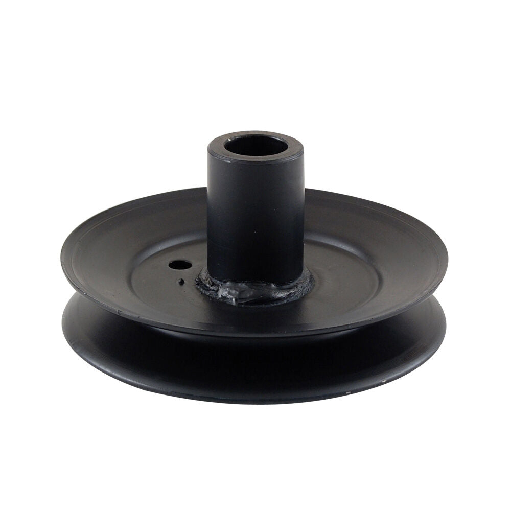 MTD Riding Mower Deck Pulley - 5.0 Diameter - 756-0486