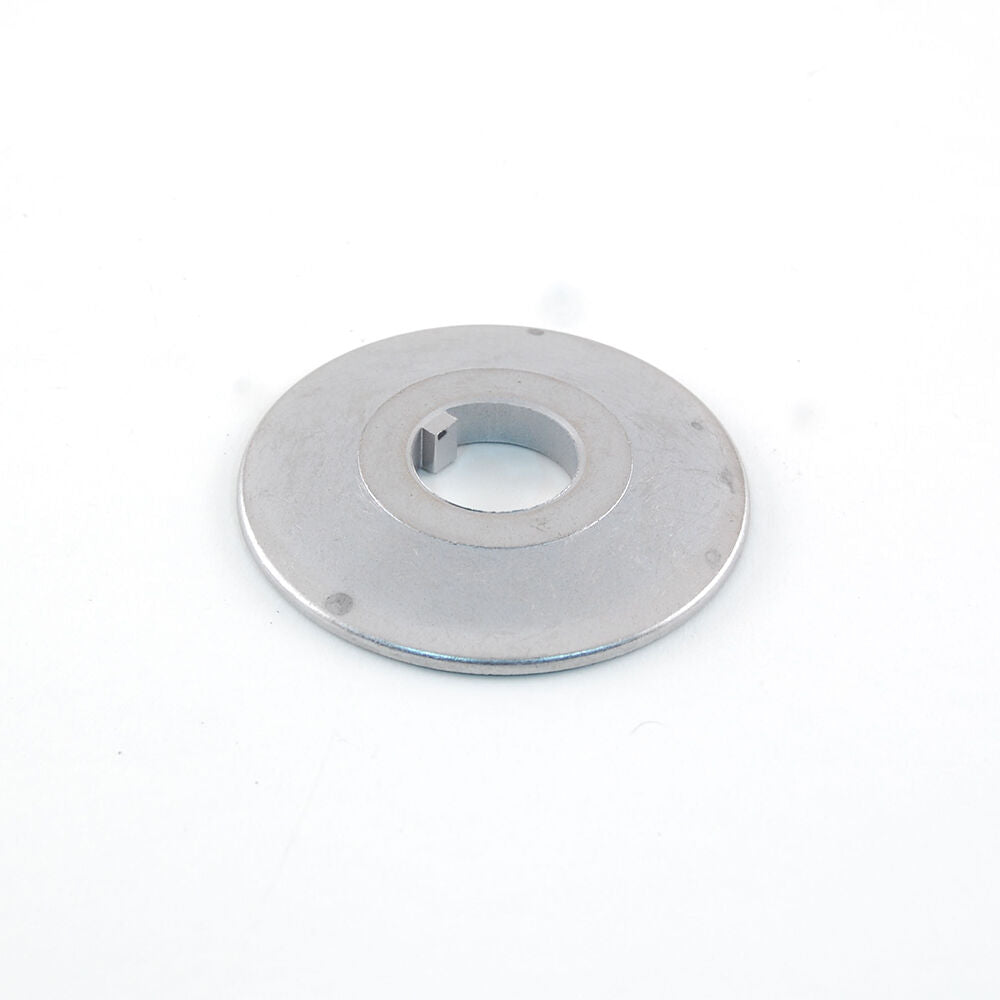 MTD Snow Blower V-Pulley Half - 2.6" Diameter - 756-0569