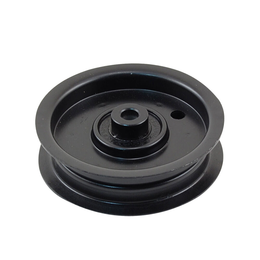 MTD Riding Mower Idler Pulley - 3.5" Diameter - 756-0627D