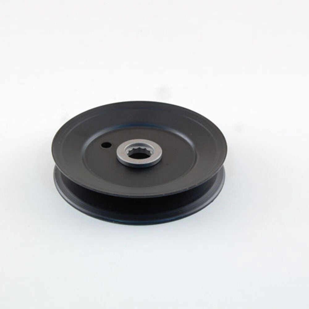 MTD Riding Mower Deck Pulley - 5.0" Diameter - 756-0969