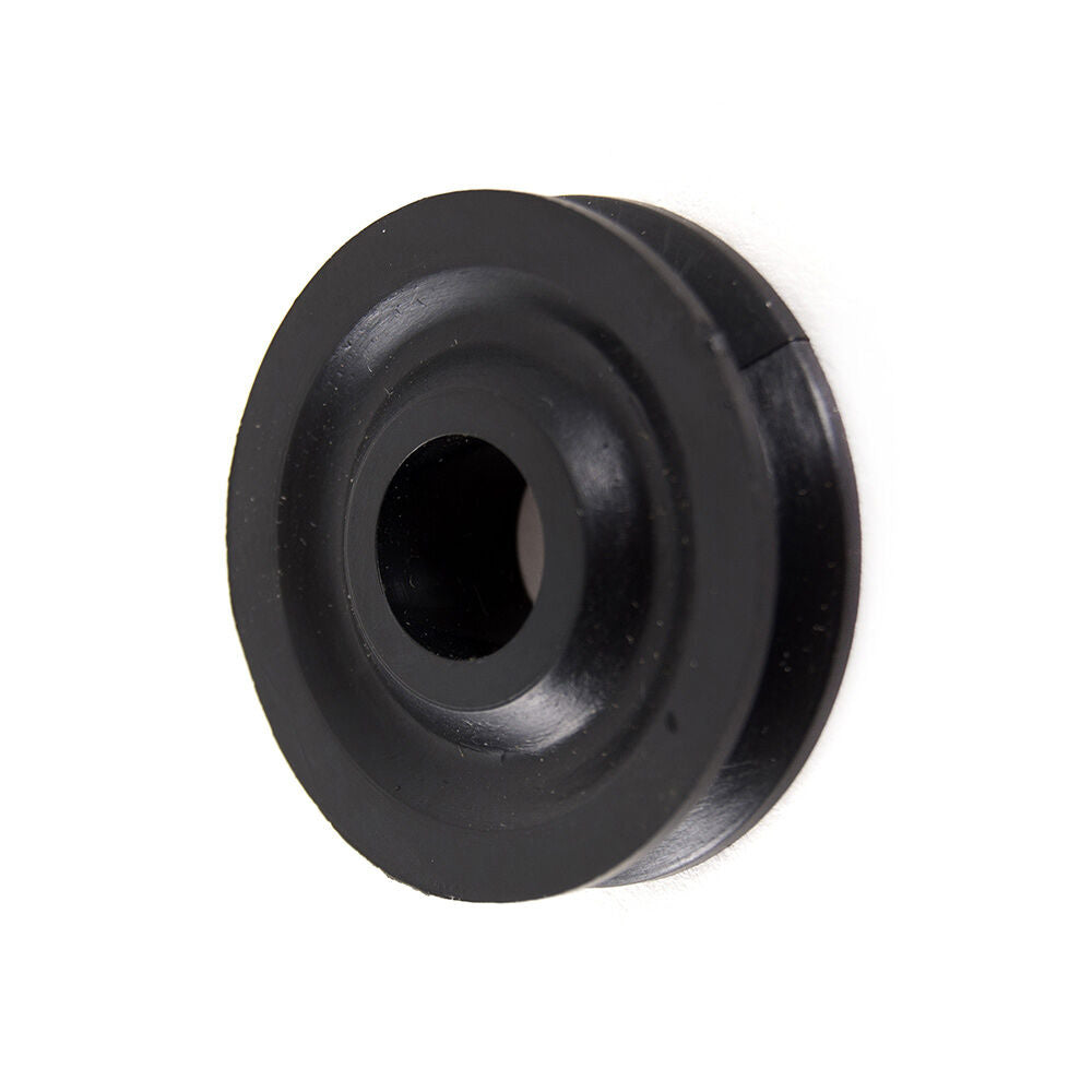 MTD Riding Mower Cable Roller Pulley - 1.43" Diameter - 756-1154
