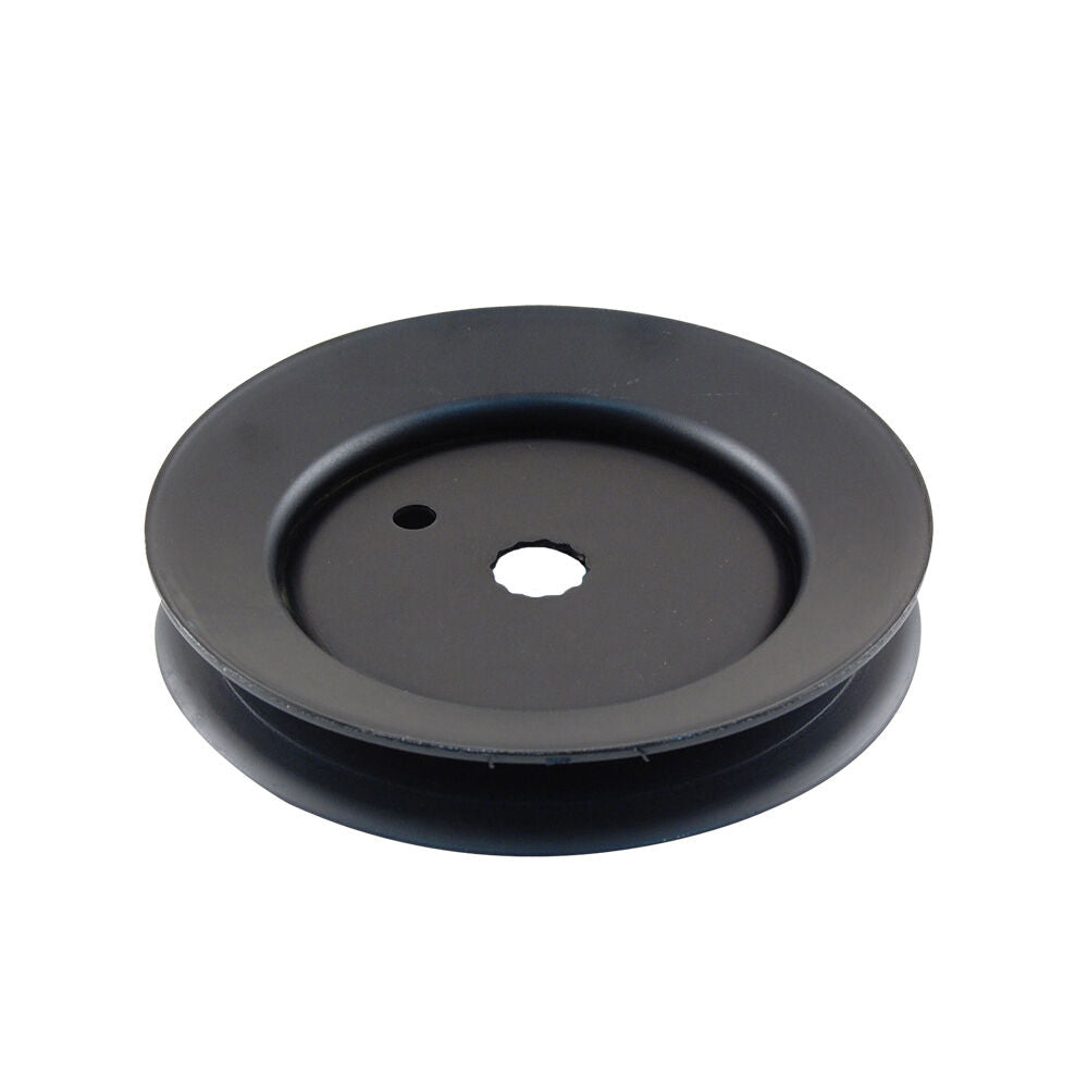 MTD Riding Mower Deck Pulley - 5.75" Diameter - 756-1188